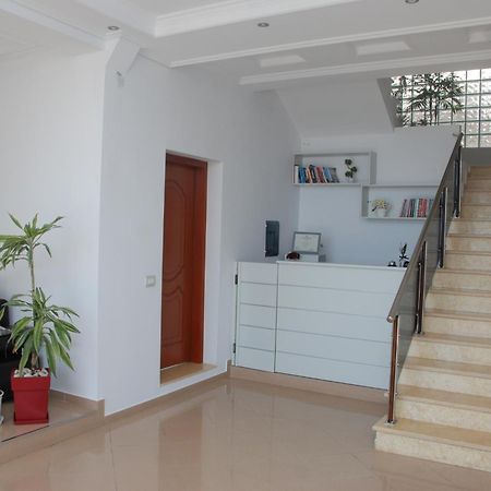 Hotel Ms Saranda Dış mekan fotoğraf