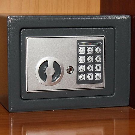 Hotel Ms Saranda Dış mekan fotoğraf