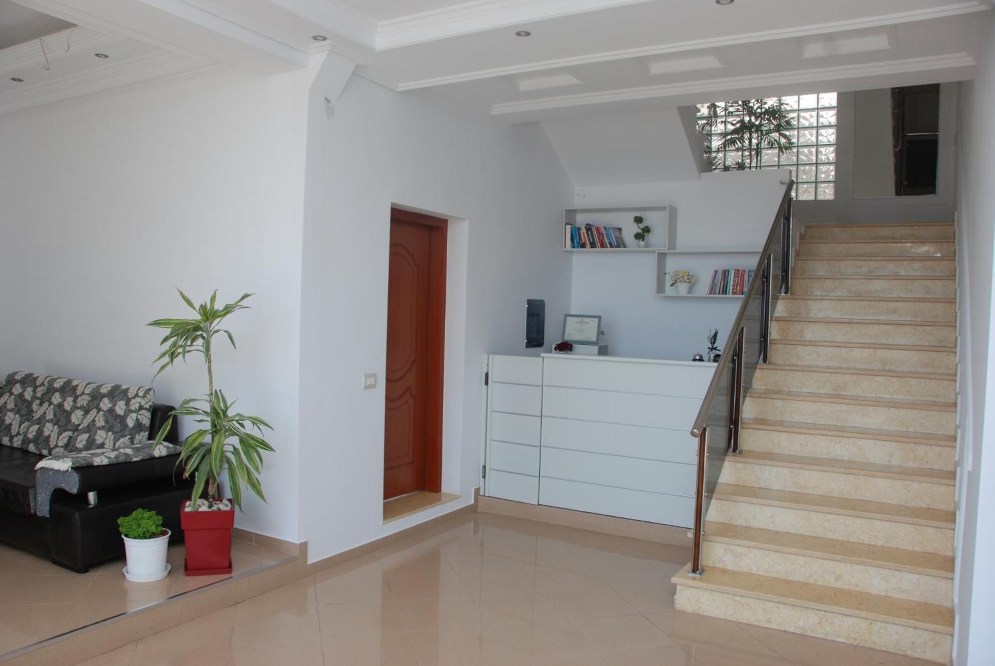 Hotel Ms Saranda Dış mekan fotoğraf